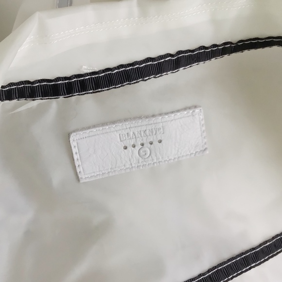 💥SOLD💥 BlankNYC Plastic Moto Jacket - Picture 15 of 16